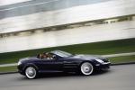 Mercedes-Benz SLR McLaren Roadster 2007 года (WW)